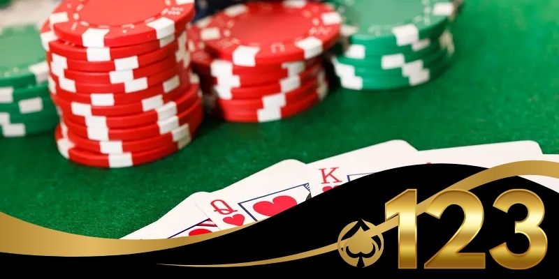 Tại sao nên chọn phỏm tá lả 123WIN?