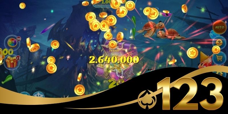 Tìm hiểu về Bắn Cá Thần Tài 123WIN