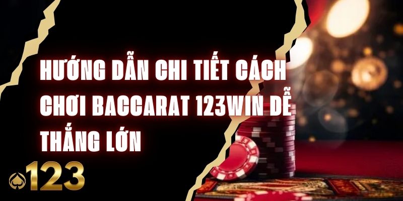 baccarat-123win