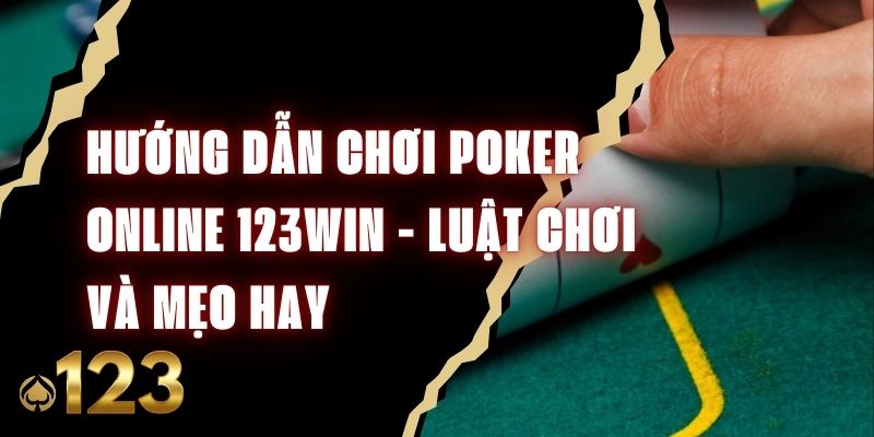 poker-online-123win